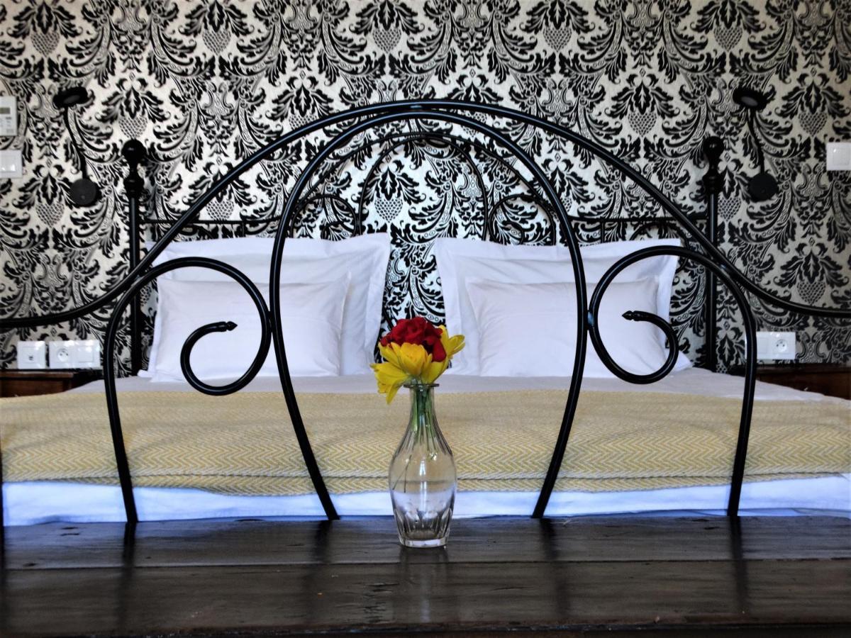 Chateau Montplaisir Charming B&B In Provence Valréas 外观 照片