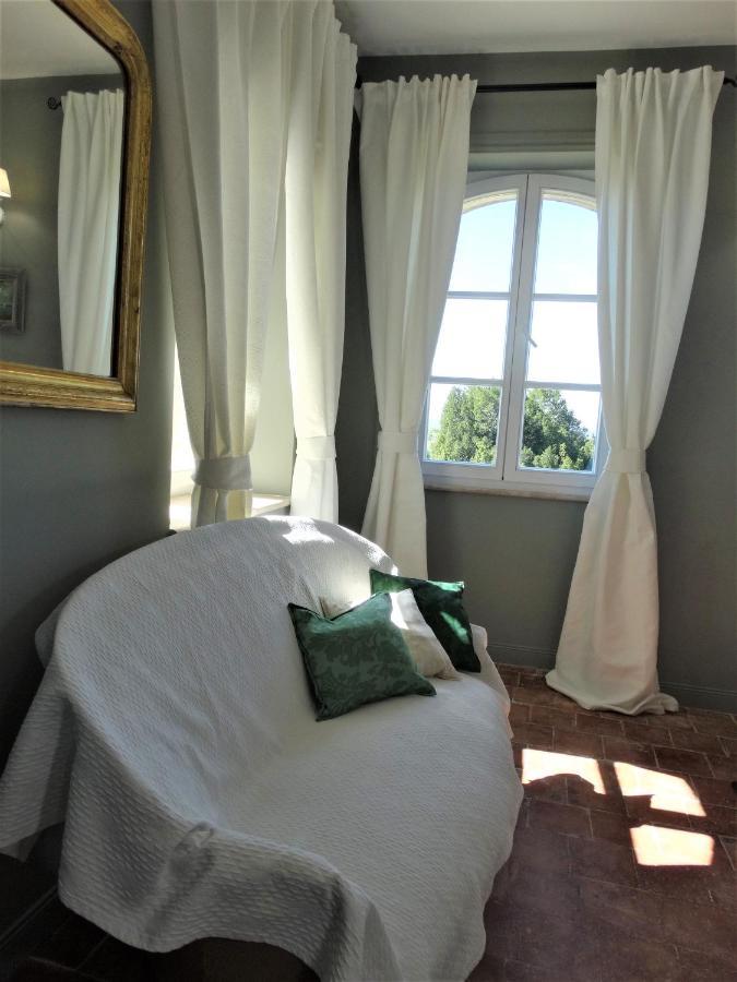 Chateau Montplaisir Charming B&B In Provence Valréas 外观 照片