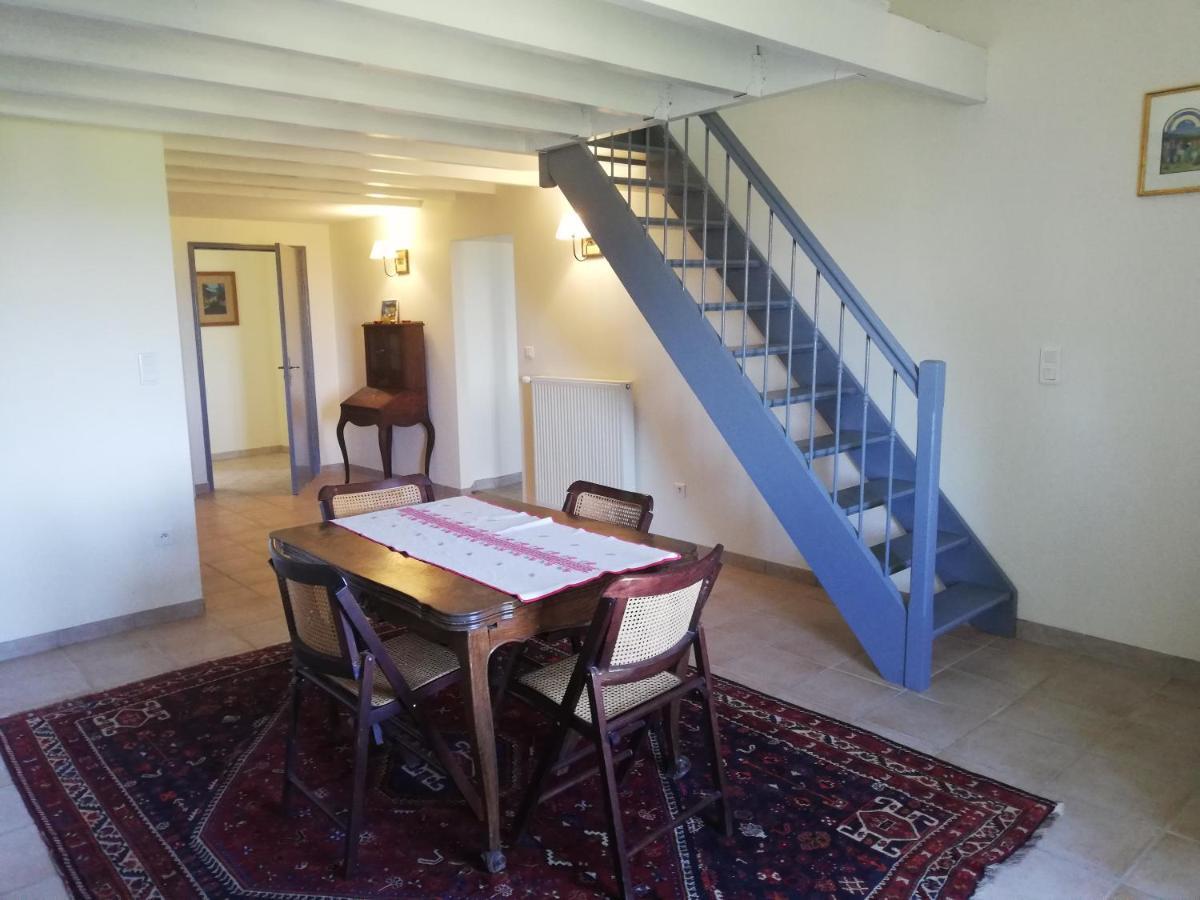 Chateau Montplaisir Charming B&B In Provence Valréas 外观 照片