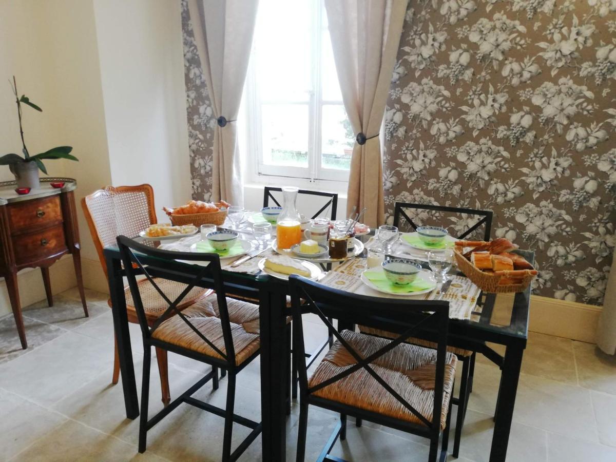 Chateau Montplaisir Charming B&B In Provence Valréas 外观 照片