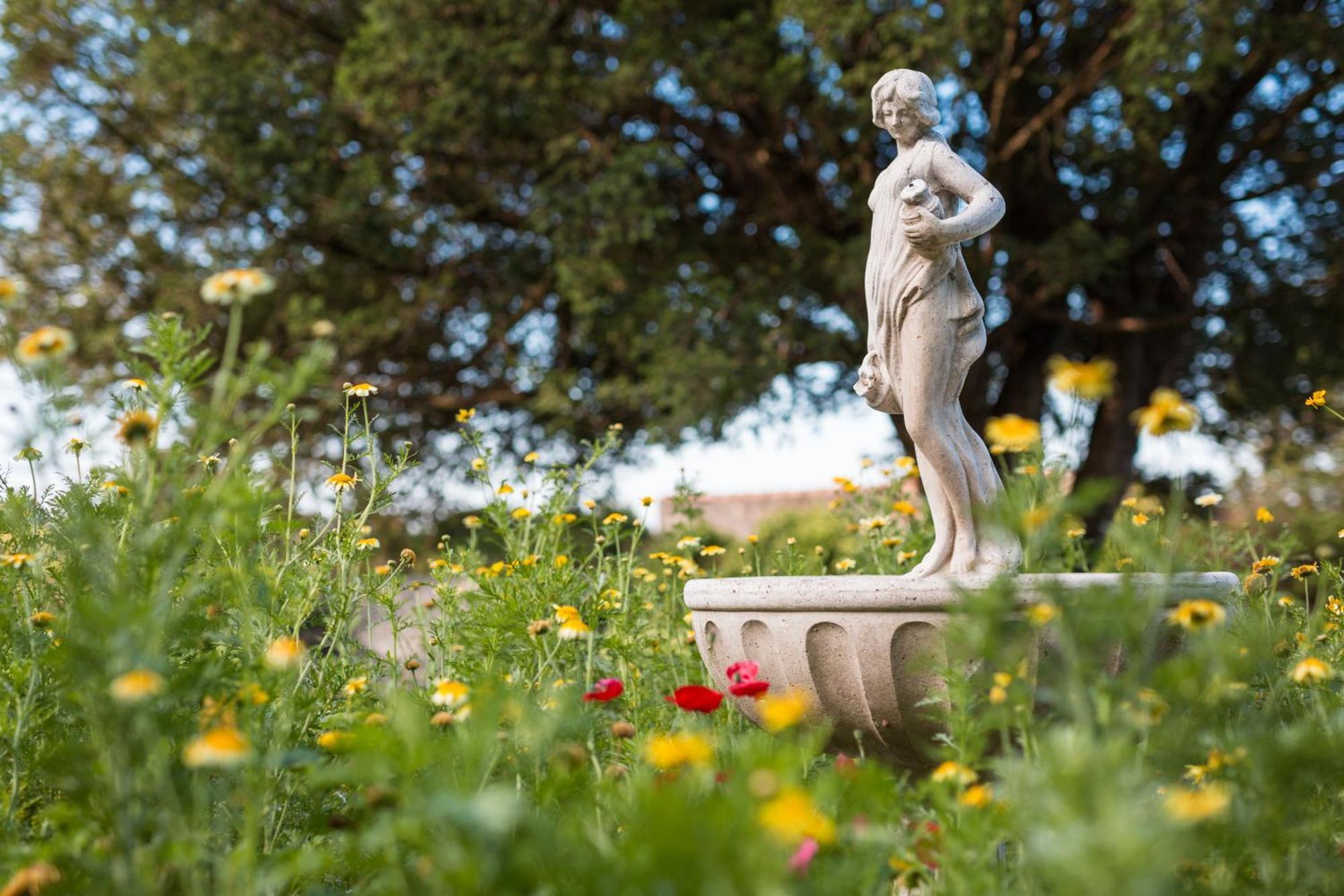 Chateau Montplaisir Charming B&B In Provence Valréas 外观 照片