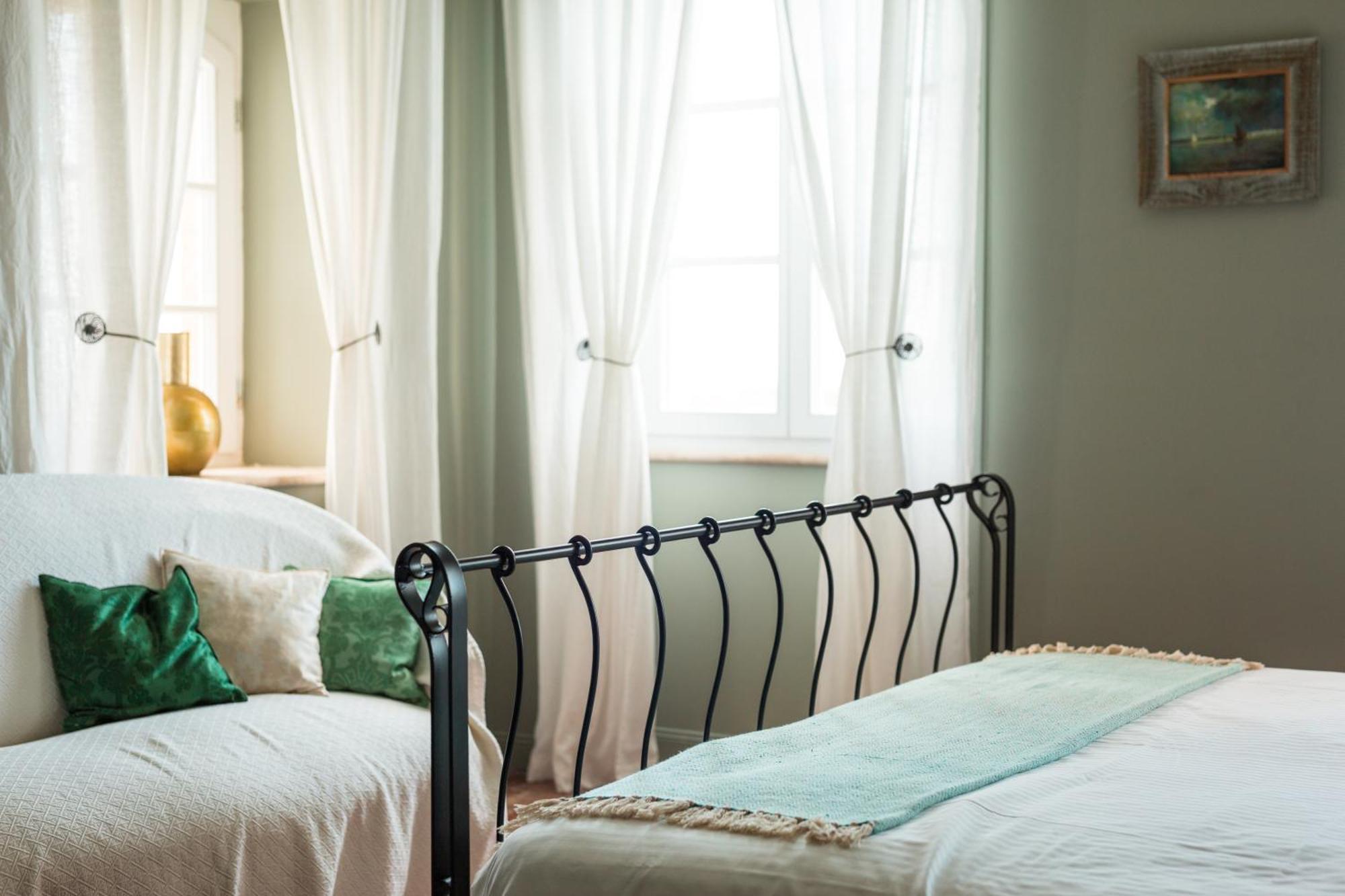Chateau Montplaisir Charming B&B In Provence Valréas 外观 照片