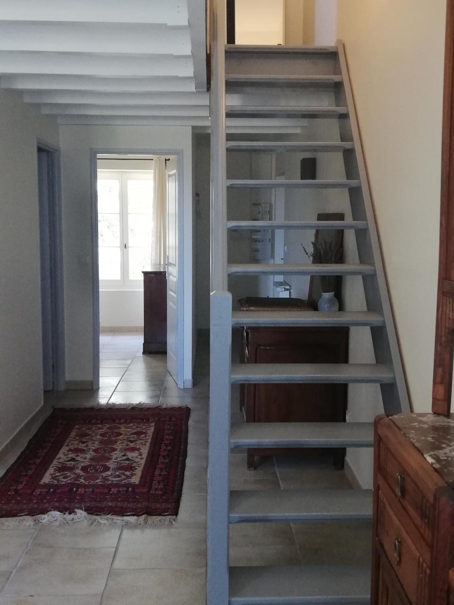 Chateau Montplaisir Charming B&B In Provence Valréas 外观 照片